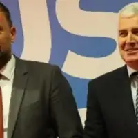 Elmedin Konakovic dragan covic