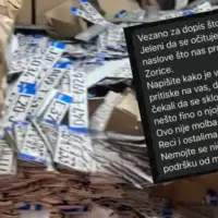 Haos u mostarskom CIPS