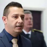 Aleksandar Goganovic