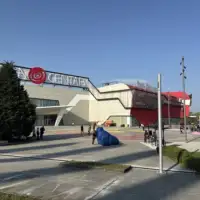 Arena shopping centar zagreb