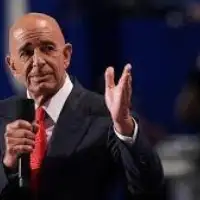Tom Barrack