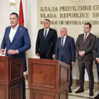 Vlada drs gasovod potpisan ugovor