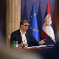 Aleksandar vucic