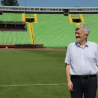 Srđan Mandić Koševo