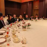 Predsjedništvo BiH turska kod erdogana na veceri