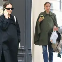 Natalie Portman trudnoća