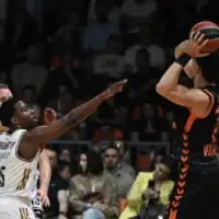 Dubai i Valencija  zetra