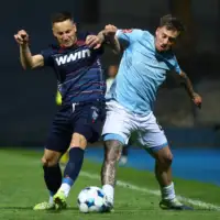 Hsk zrinjski i zeljeznicar