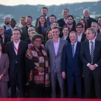 Pedro Sanchez Barcelona