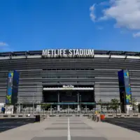 Stadion metlife