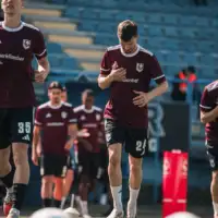 FK Sarajevo