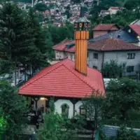 Terzibašina džamija