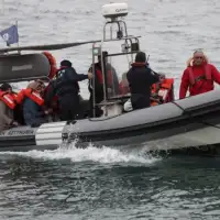 Libija Tripoli čamac