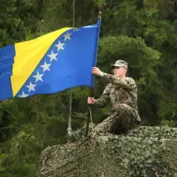 Oruzane snage Bi H 19