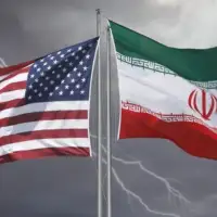 Iran sad