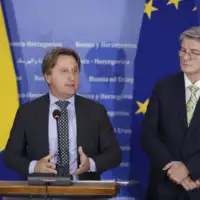 Semsudin Mehmedovic Jasmin Emric