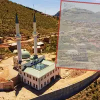 Mostar Džamija u Gornjem Zaliku bez dozvole