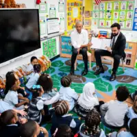 Barack Obama Zohran Mamdani