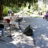 Muzej botanicki vrt/ fena