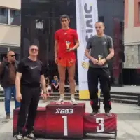 Pokrajčić i Manđeralo / fena