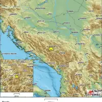 emsc zemljotres bih