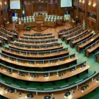 Kosovo Skupstina Kosova