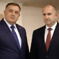 Dodik radev