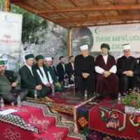 Mostar Dani mevluda i zikra