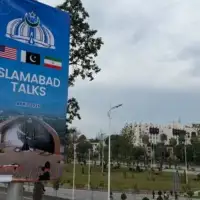 Pakistan 04 Islamabad se priprema za sastanak SAD i Irana