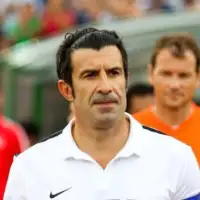 Luis figo
