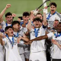 Real Madrid Mladi fudbaleri