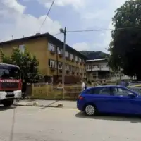 Slika Tuzla dojava bombi