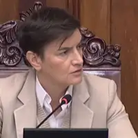 Ana brnabic