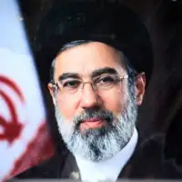 Mojtaba hamenei