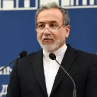 Abbas araghchi