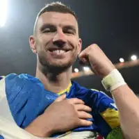 Edin dzeko
