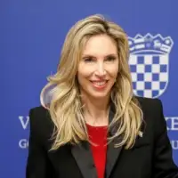 Nicole Mc Graw  Josip Bandic/Cropix