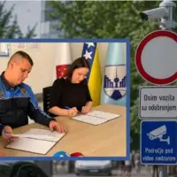 Na Vils stizu najsavremenije kamere