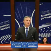 Denis Becirovic Strasbourg