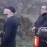 Srbija fizicki napad