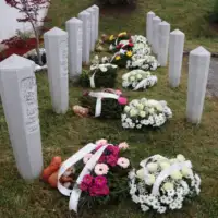 Bjelave bebe vlakovo