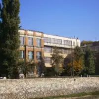 Gimnazija Obala Sarajevo