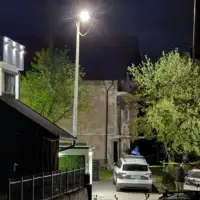 Srebrenik ubistvo kuća