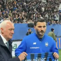 Kolašinac  dres atalanta