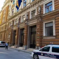 Kantonalni sud u Sarajevu