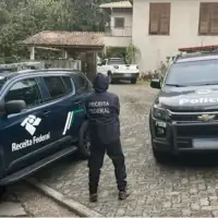 Brazil policija