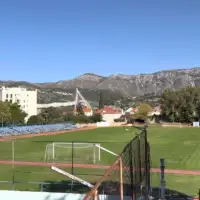 Dubrovnik lepad tribina