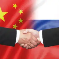 Rusija i Kina