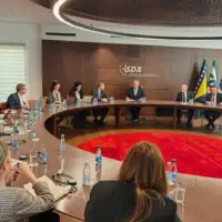 Bakir Izetbegovic sda i eu delegacija