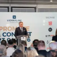 Željko Komšić Austrija